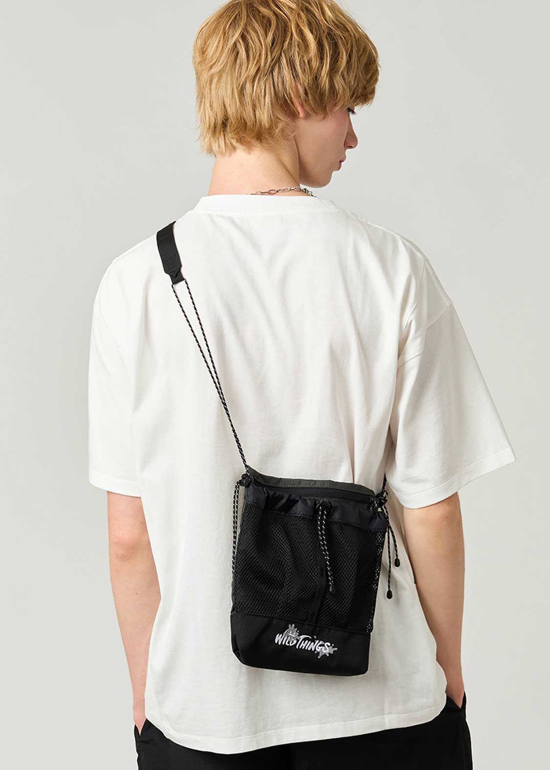 WILD THINGS × グラニフ “ビューティフルシャドー” コラボコレクションが発売 (ワイルドシングス graniph)