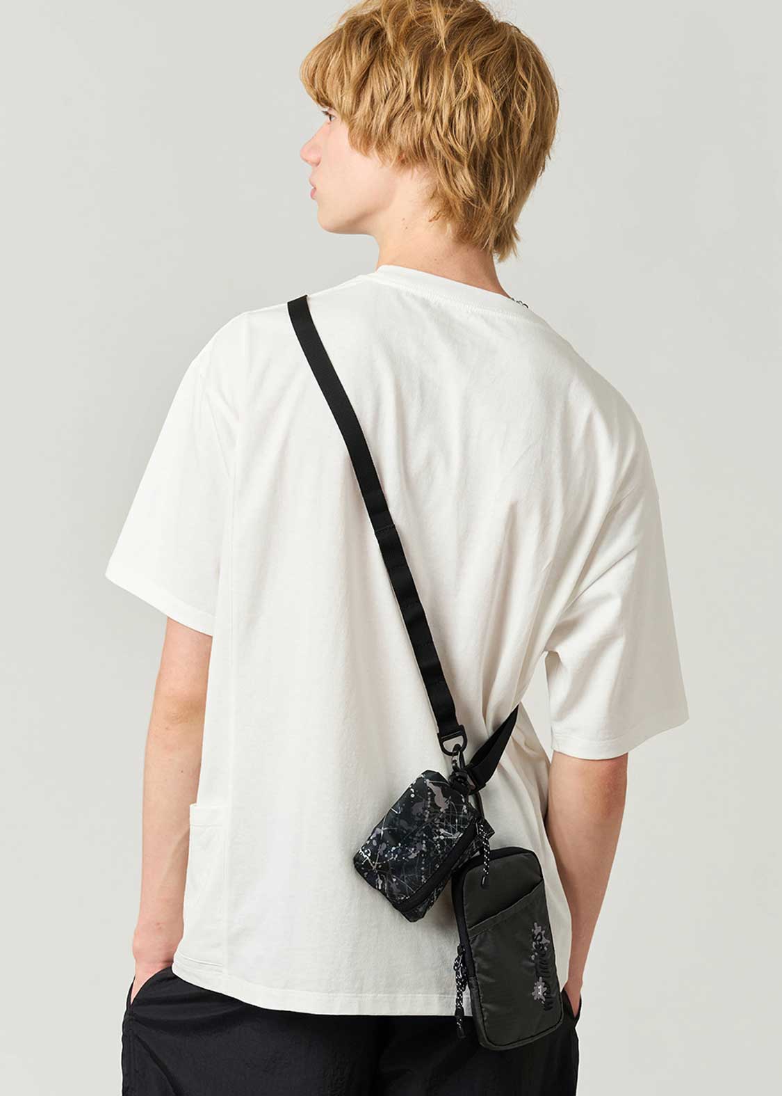 WILD THINGS × グラニフ “ビューティフルシャドー” コラボコレクションが発売 (ワイルドシングス graniph)