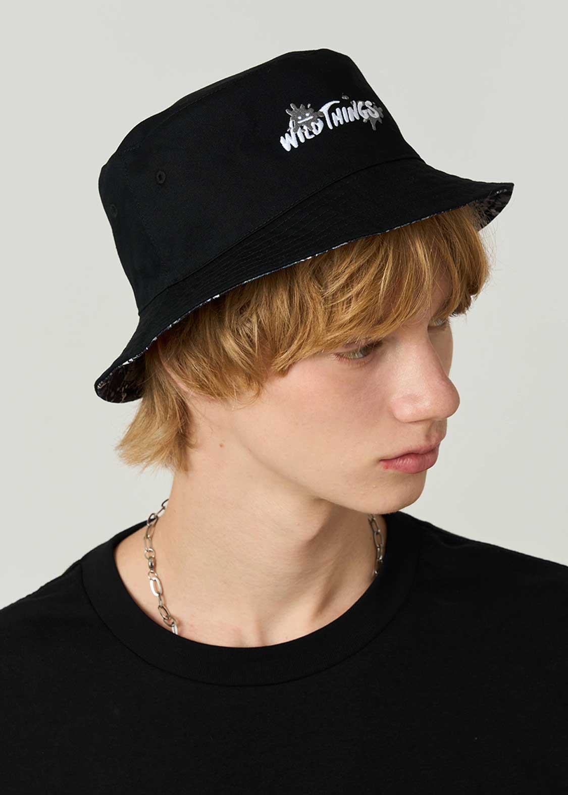 WILD THINGS × グラニフ “ビューティフルシャドー” コラボコレクションが発売 (ワイルドシングス graniph)