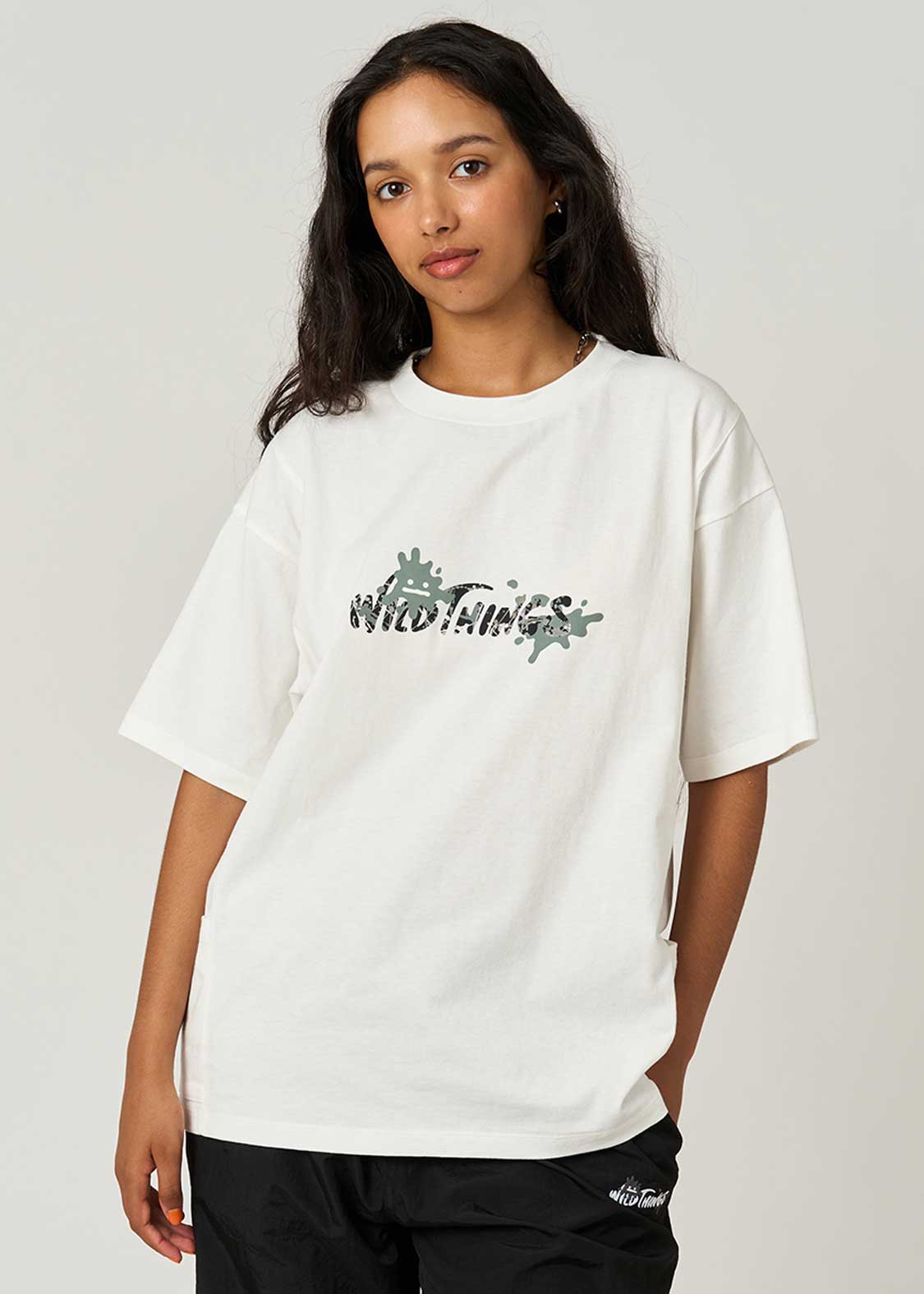 WILD THINGS × グラニフ “ビューティフルシャドー” コラボコレクションが発売 (ワイルドシングス graniph)