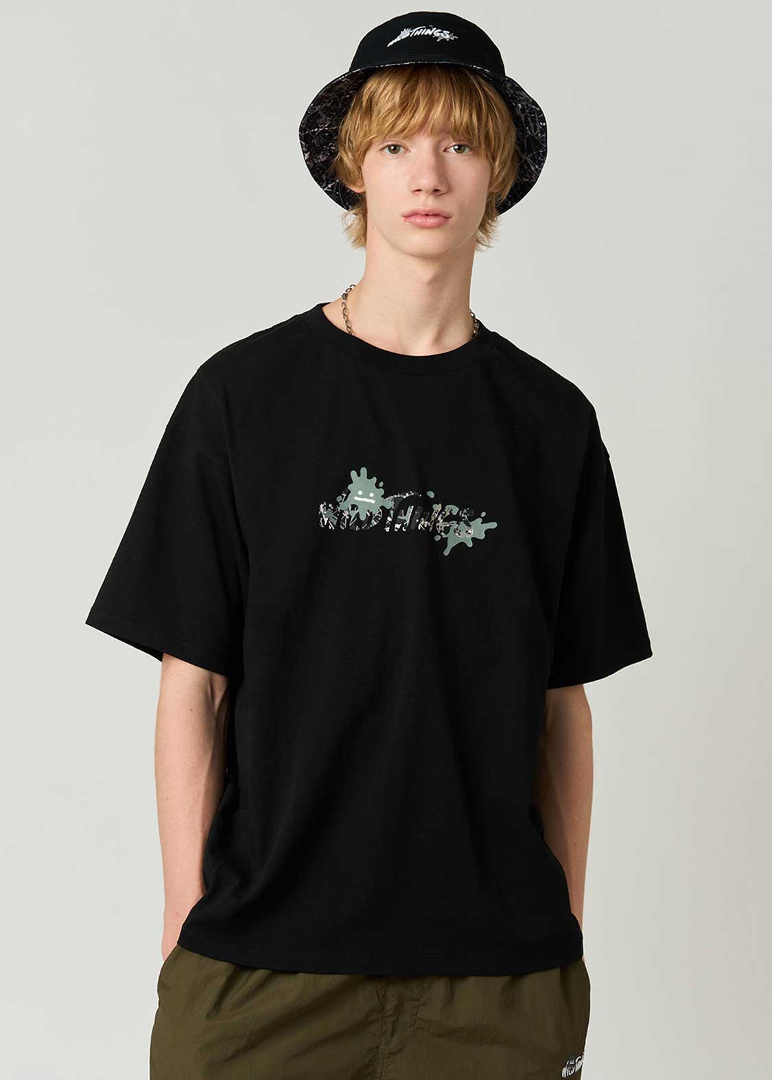 WILD THINGS × グラニフ “ビューティフルシャドー” コラボコレクションが発売 (ワイルドシングス graniph)