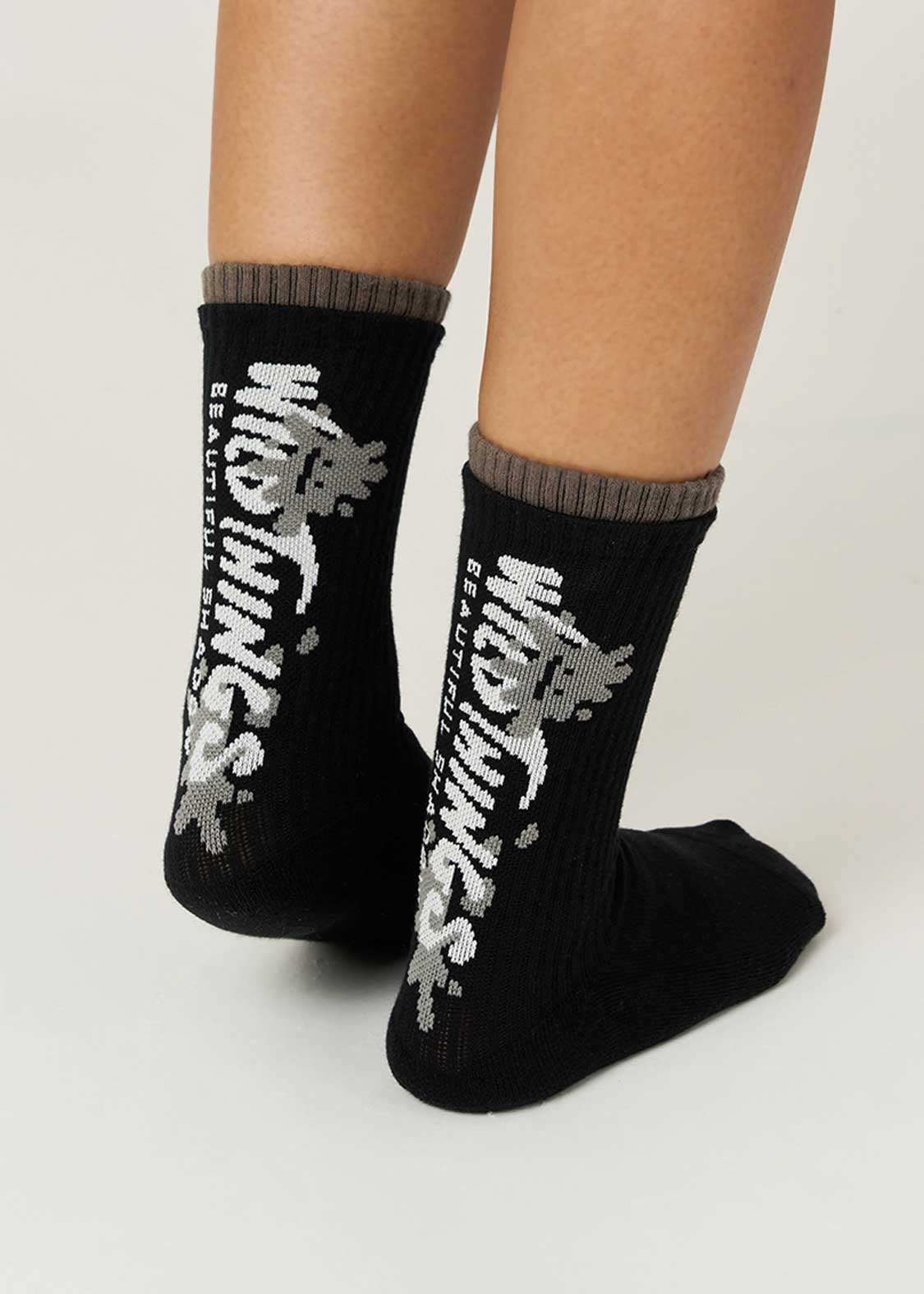 WILD THINGS × グラニフ “ビューティフルシャドー” コラボコレクションが発売 (ワイルドシングス graniph)