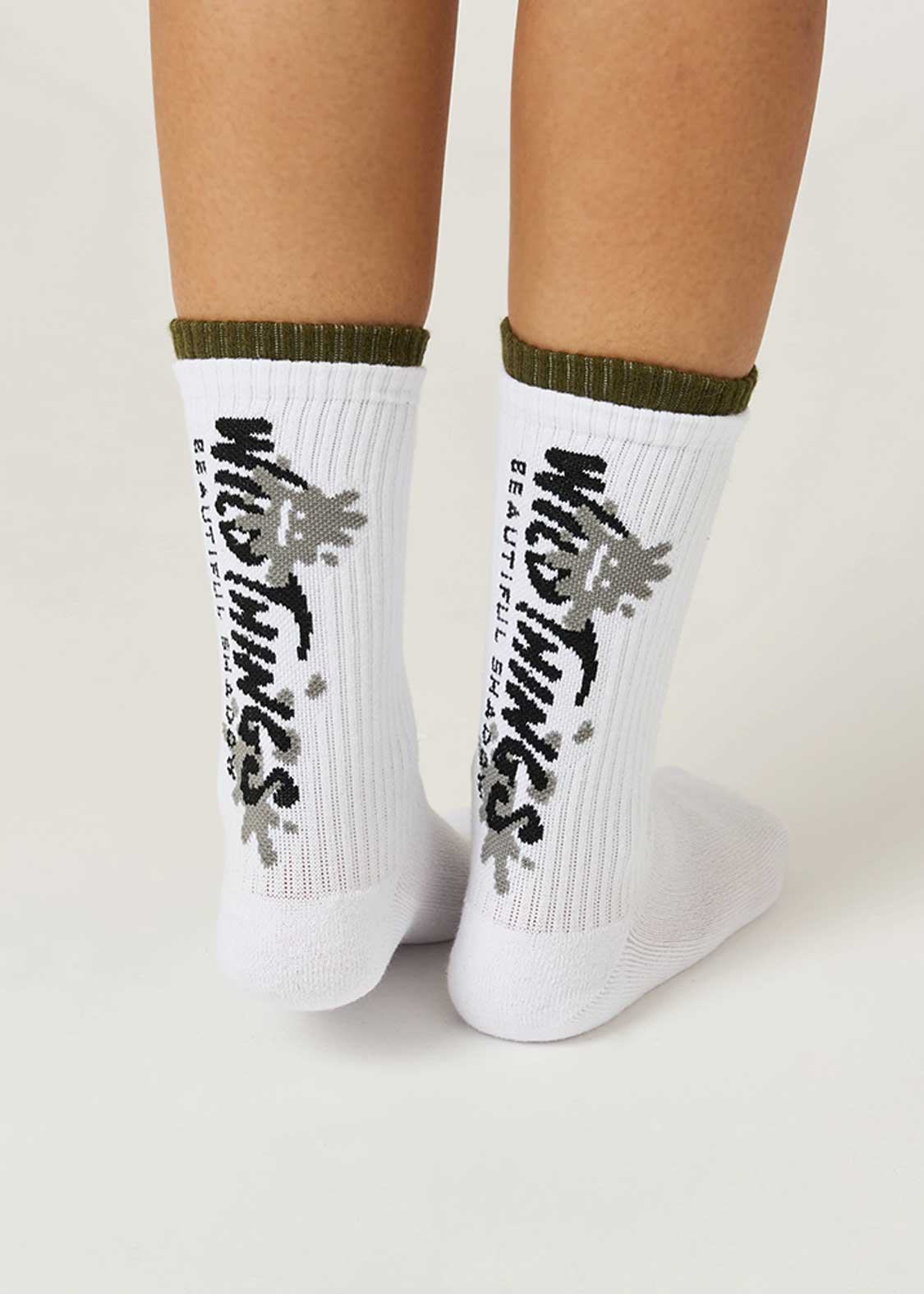WILD THINGS × グラニフ “ビューティフルシャドー” コラボコレクションが発売 (ワイルドシングス graniph)