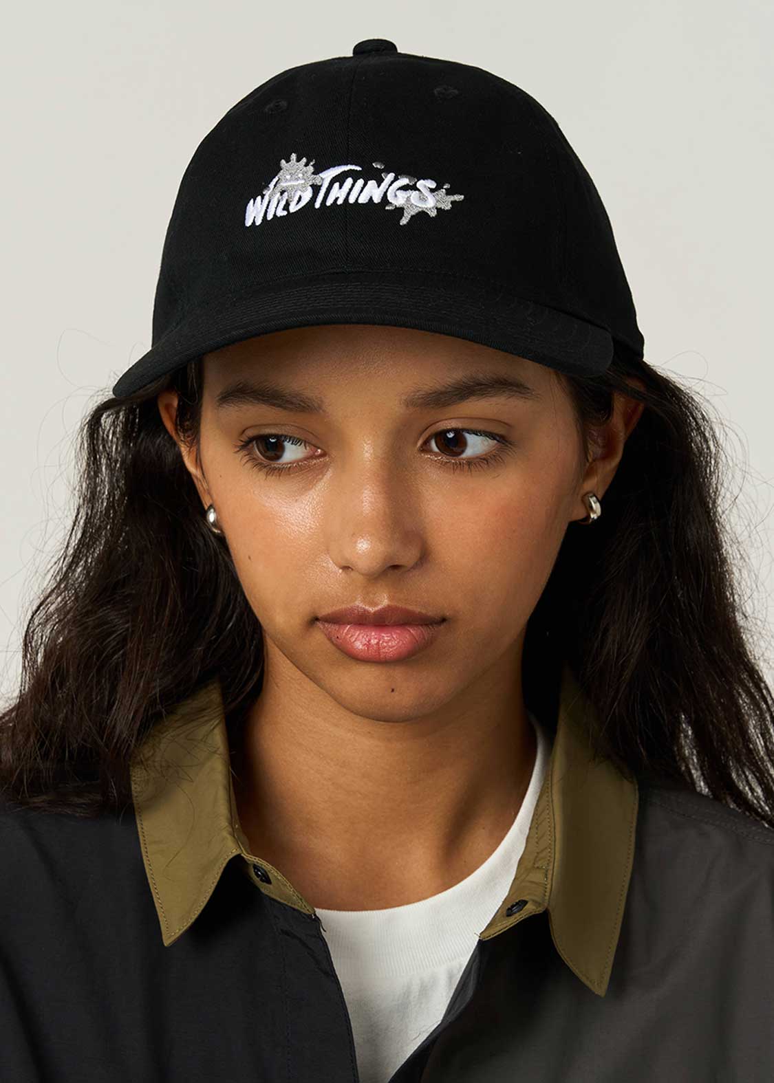 WILD THINGS × グラニフ “ビューティフルシャドー” コラボコレクションが発売 (ワイルドシングス graniph)