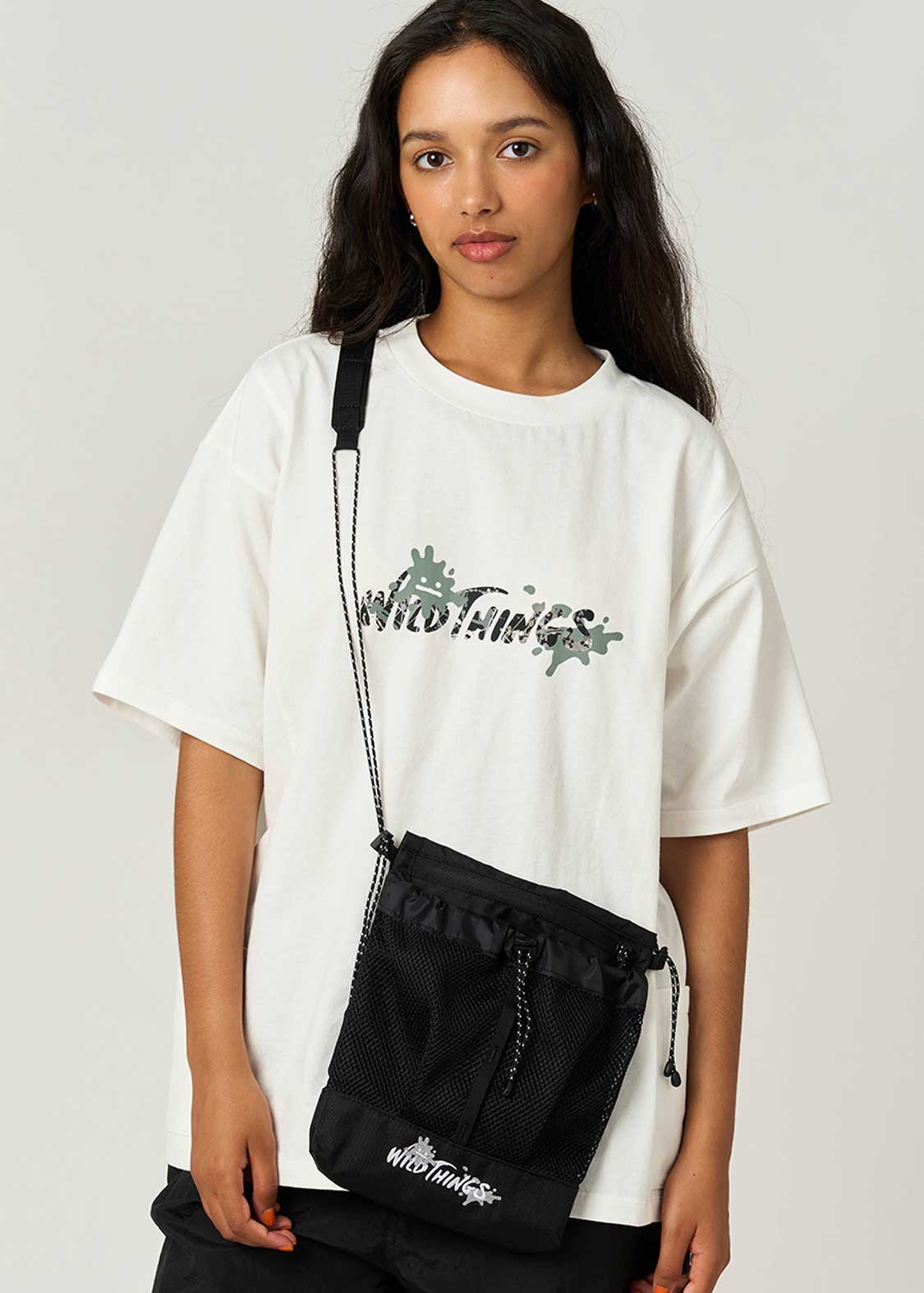 WILD THINGS × グラニフ “ビューティフルシャドー” コラボコレクションが発売 (ワイルドシングス graniph)