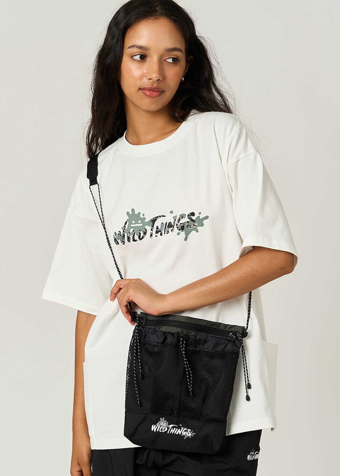 WILD THINGS × グラニフ “ビューティフルシャドー” コラボコレクションが発売 (ワイルドシングス graniph)