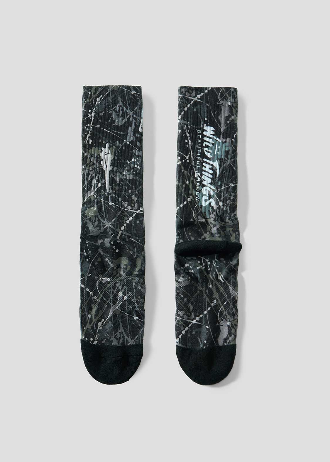 WILD THINGS × グラニフ “ビューティフルシャドー” コラボコレクションが発売 (ワイルドシングス graniph)