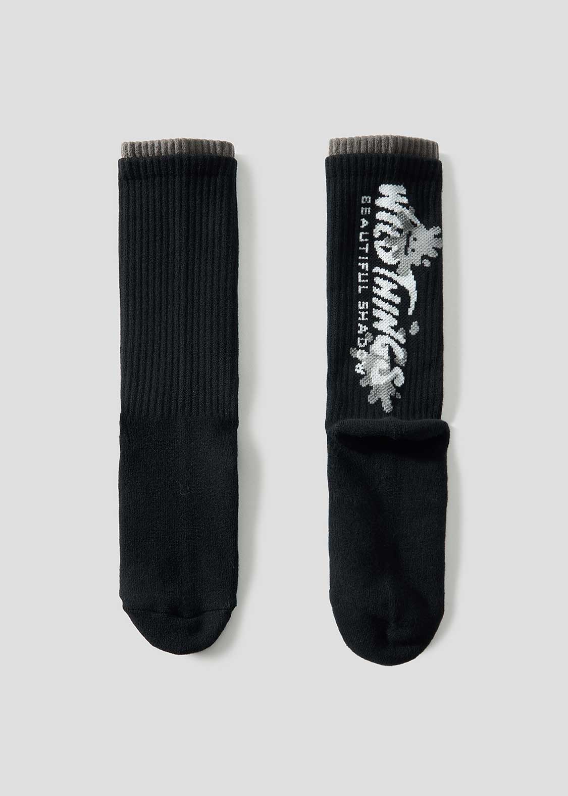 WILD THINGS × グラニフ “ビューティフルシャドー” コラボコレクションが発売 (ワイルドシングス graniph)