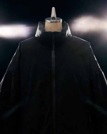 COMME des GARÇONS HOMME × Gioldwin 2025 AW 初コラボが11/1 発売 (コム デ ギャルソン・オム ゴールドウィン)