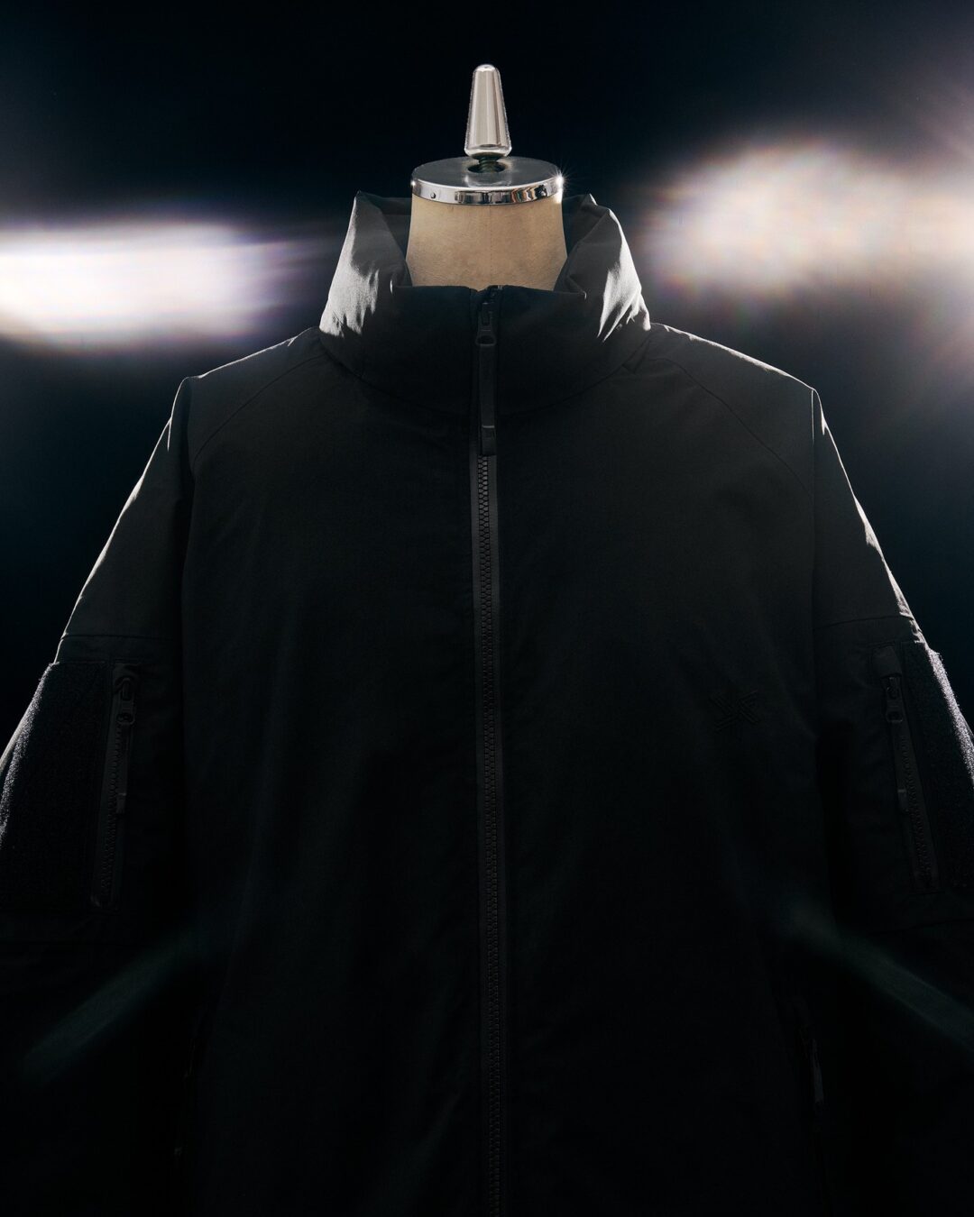 COMME des GARÇONS HOMME × Goldwin 2025 AW 初コラボが11/1 発売 (コム デ ギャルソン・オム ゴールドウィン)