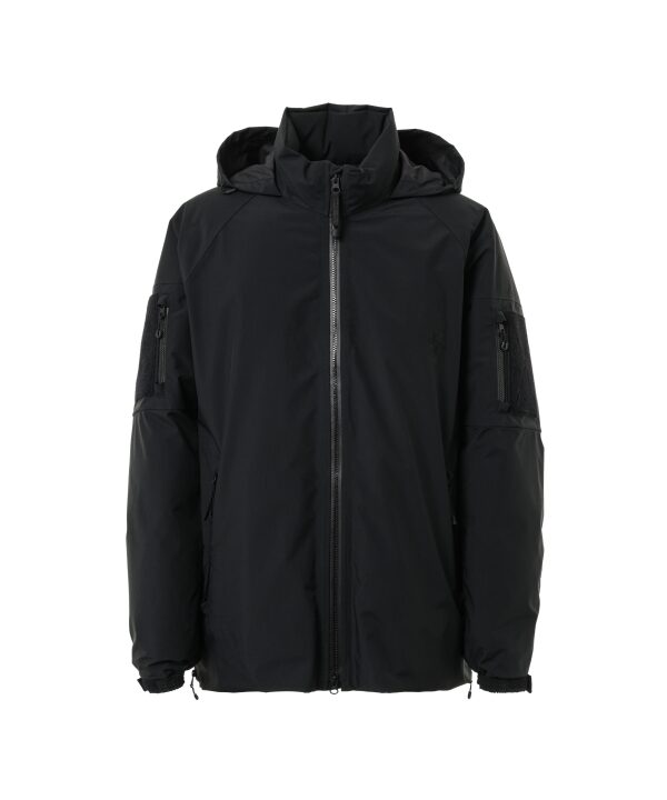 COMME des GARÇONS HOMME × Goldwin 2025 AW 初コラボが11/1 発売 (コム デ ギャルソン・オム ゴールドウィン)