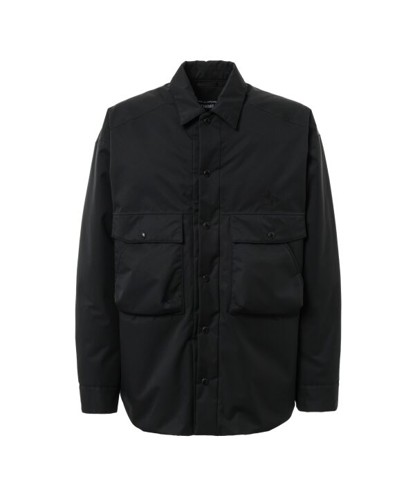COMME des GARÇONS HOMME × Goldwin 2025 AW 初コラボが11/1 発売 (コム デ ギャルソン・オム ゴールドウィン)