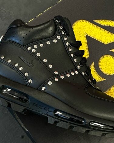 【ComplexCon Las Vegas 2025】The Yeat x NIKE AIR MAX GOADOME (イート ナイキ エア マックス ゴアドーム)