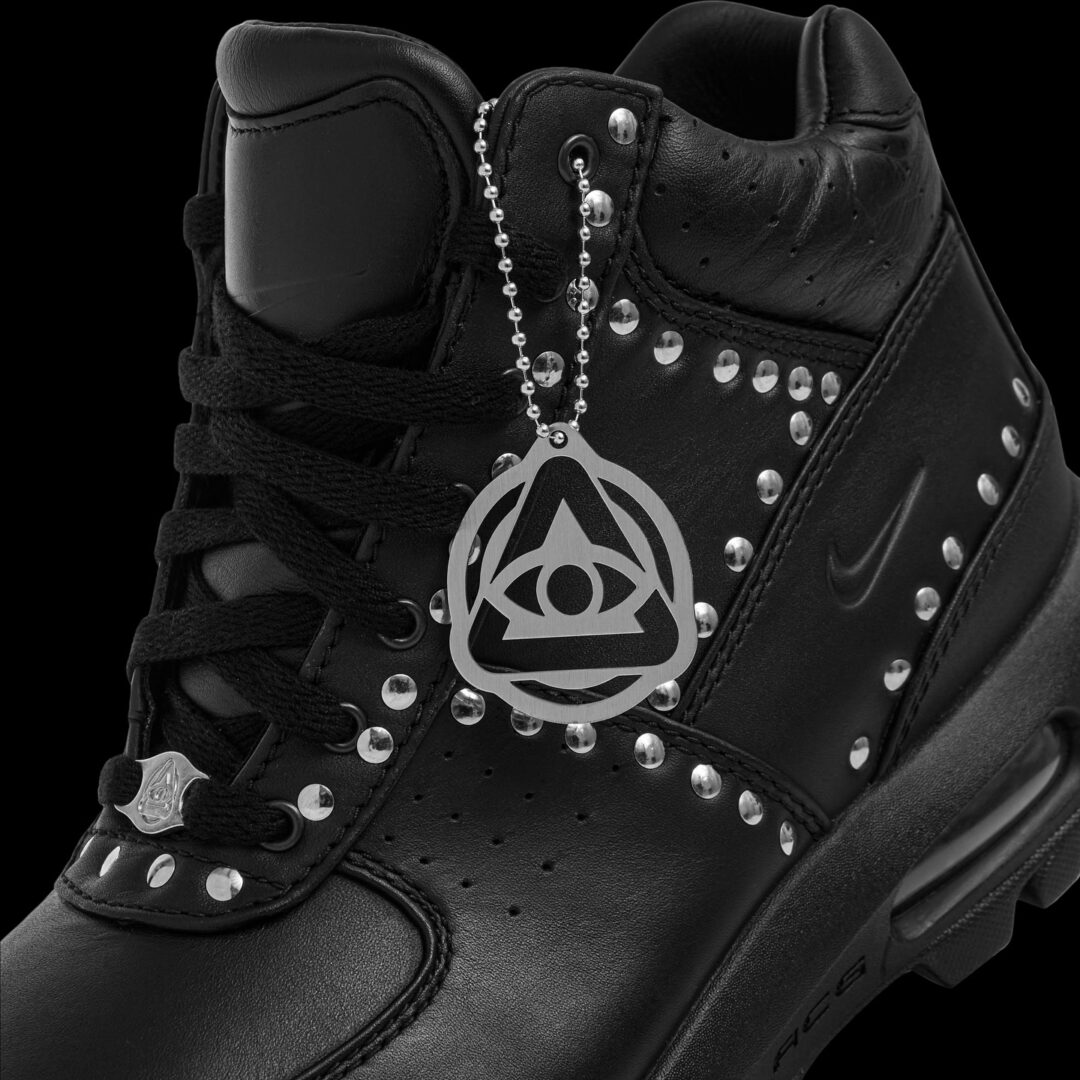 【ComplexCon Las Vegas 2025】The Yeat x NIKE AIR MAX GOADOME (イート ナイキ エア マックス ゴアドーム)