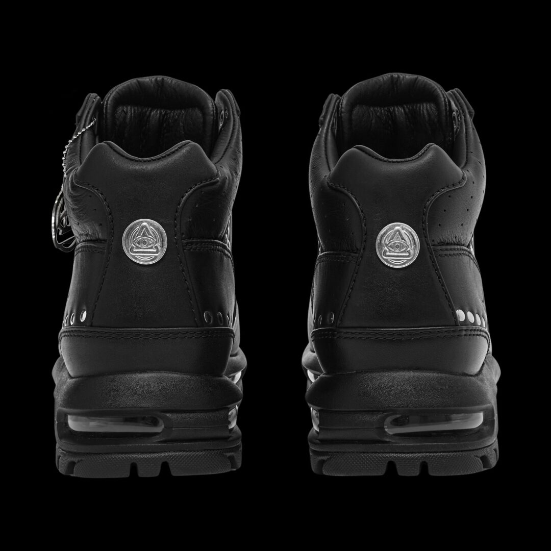 【ComplexCon Las Vegas 2025】The Yeat x NIKE AIR MAX GOADOME (イート ナイキ エア マックス ゴアドーム)