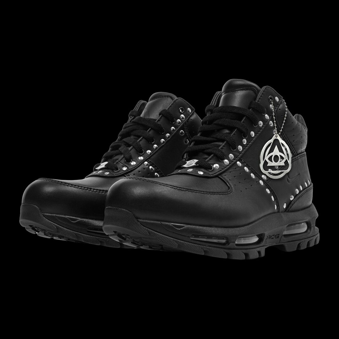 【ComplexCon Las Vegas 2025】The Yeat x NIKE AIR MAX GOADOME (イート ナイキ エア マックス ゴアドーム)