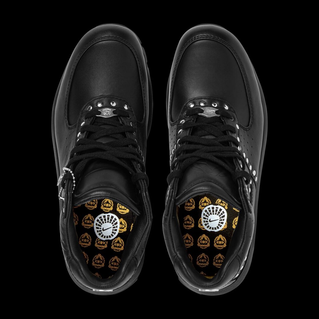 【ComplexCon Las Vegas 2025】The Yeat x NIKE AIR MAX GOADOME (イート ナイキ エア マックス ゴアドーム)