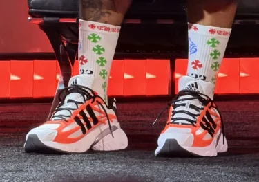 【2026年 2/5 発売予定】adidas Originals ADISTAR XLG 2.0 “Core Black/Solar Orange” (アディダス オリジナルス アディスター エクストララージ “ブラック/ソーラーオレンジ”) [HQ7468]