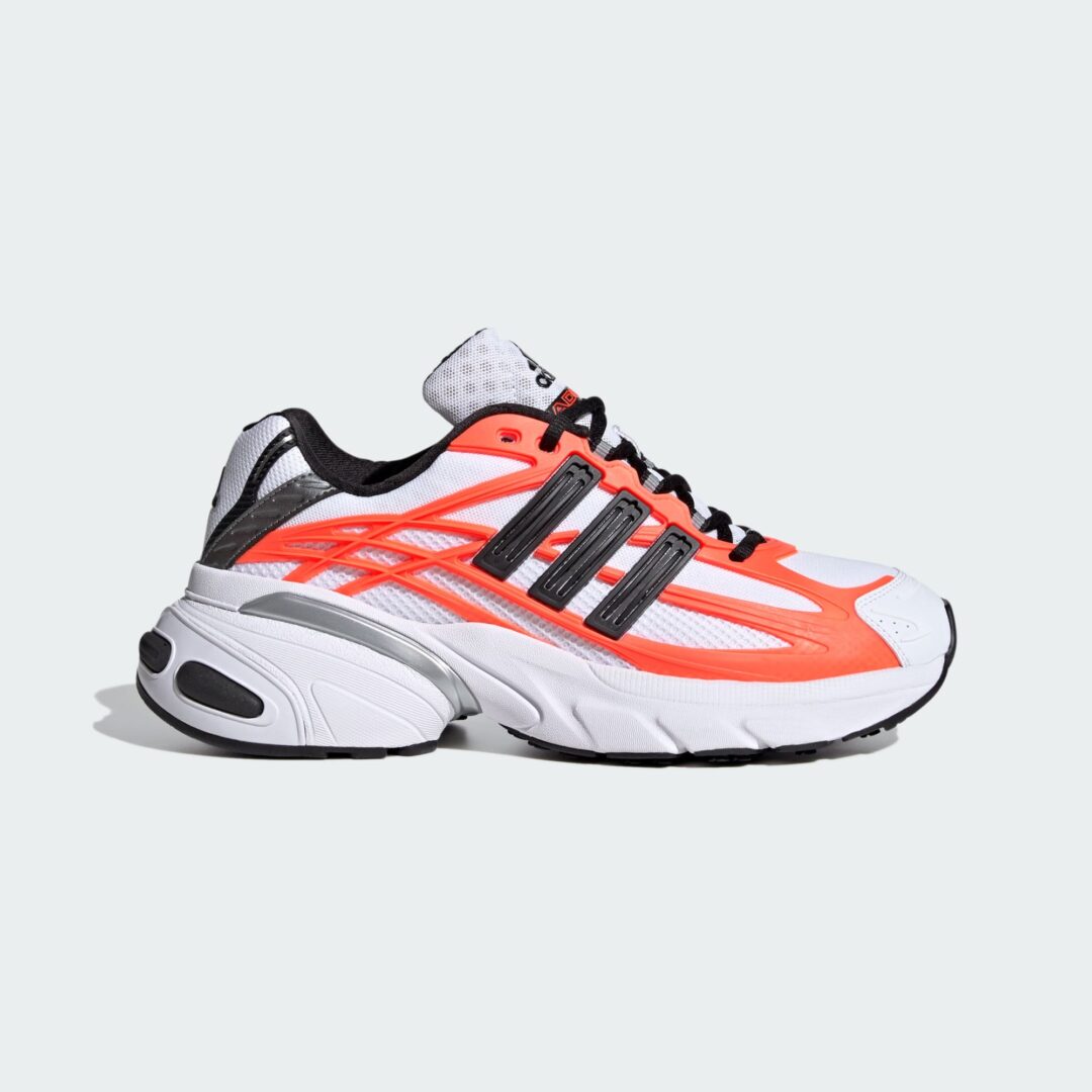 【2026年 2/5 発売予定】adidas Originals ADISTAR XLG 2.0 “Core Black/Solar Orange” (アディダス オリジナルス アディスター エクストララージ “ブラック/ソーラーオレンジ”) [HQ7468]