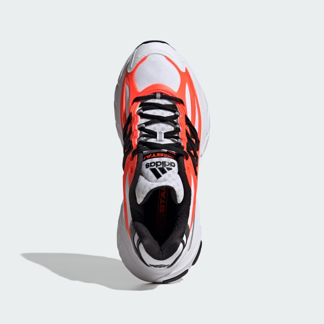 【2026年 2/5 発売予定】adidas Originals ADISTAR XLG 2.0 “Core Black/Solar Orange” (アディダス オリジナルス アディスター エクストララージ “ブラック/ソーラーオレンジ”) [HQ7468]