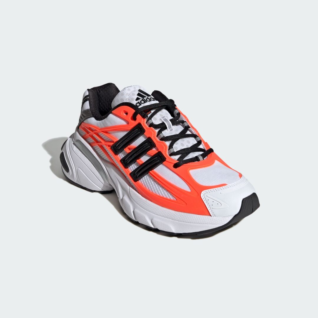 【2026年 2/5 発売予定】adidas Originals ADISTAR XLG 2.0 “Core Black/Solar Orange” (アディダス オリジナルス アディスター エクストララージ “ブラック/ソーラーオレンジ”) [HQ7468]