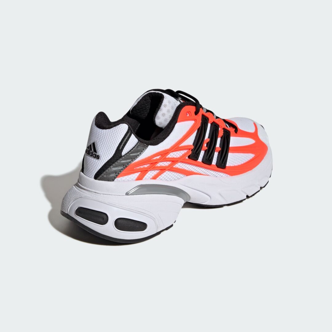 【2026年 2/5 発売予定】adidas Originals ADISTAR XLG 2.0 “Core Black/Solar Orange” (アディダス オリジナルス アディスター エクストララージ “ブラック/ソーラーオレンジ”) [HQ7468]