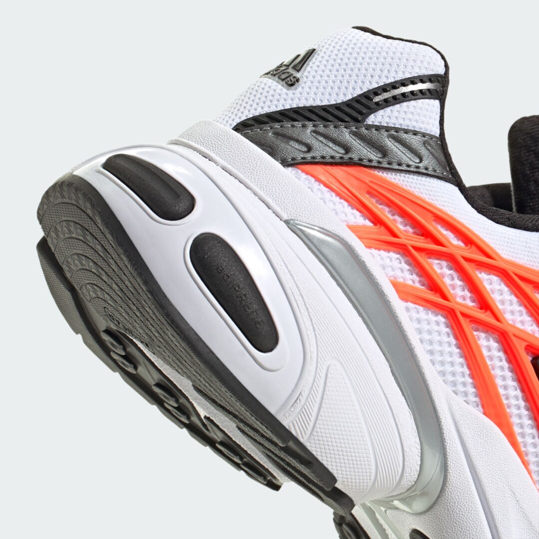 【2026年 2/5 発売予定】adidas Originals ADISTAR XLG 2.0 “Core Black/Solar Orange” (アディダス オリジナルス アディスター エクストララージ “ブラック/ソーラーオレンジ”) [HQ7468]