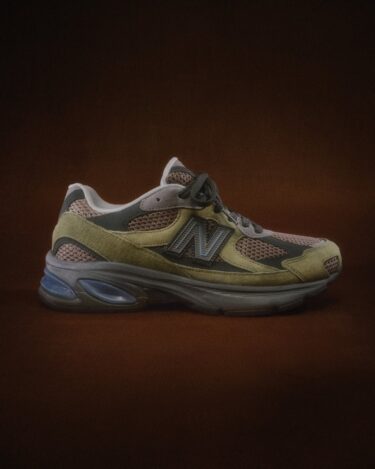 【2025年 11/5 発売】New Balance U2010 ETN “Dark Olive/Mushroom” (ニューバランス) [U2010ETN]