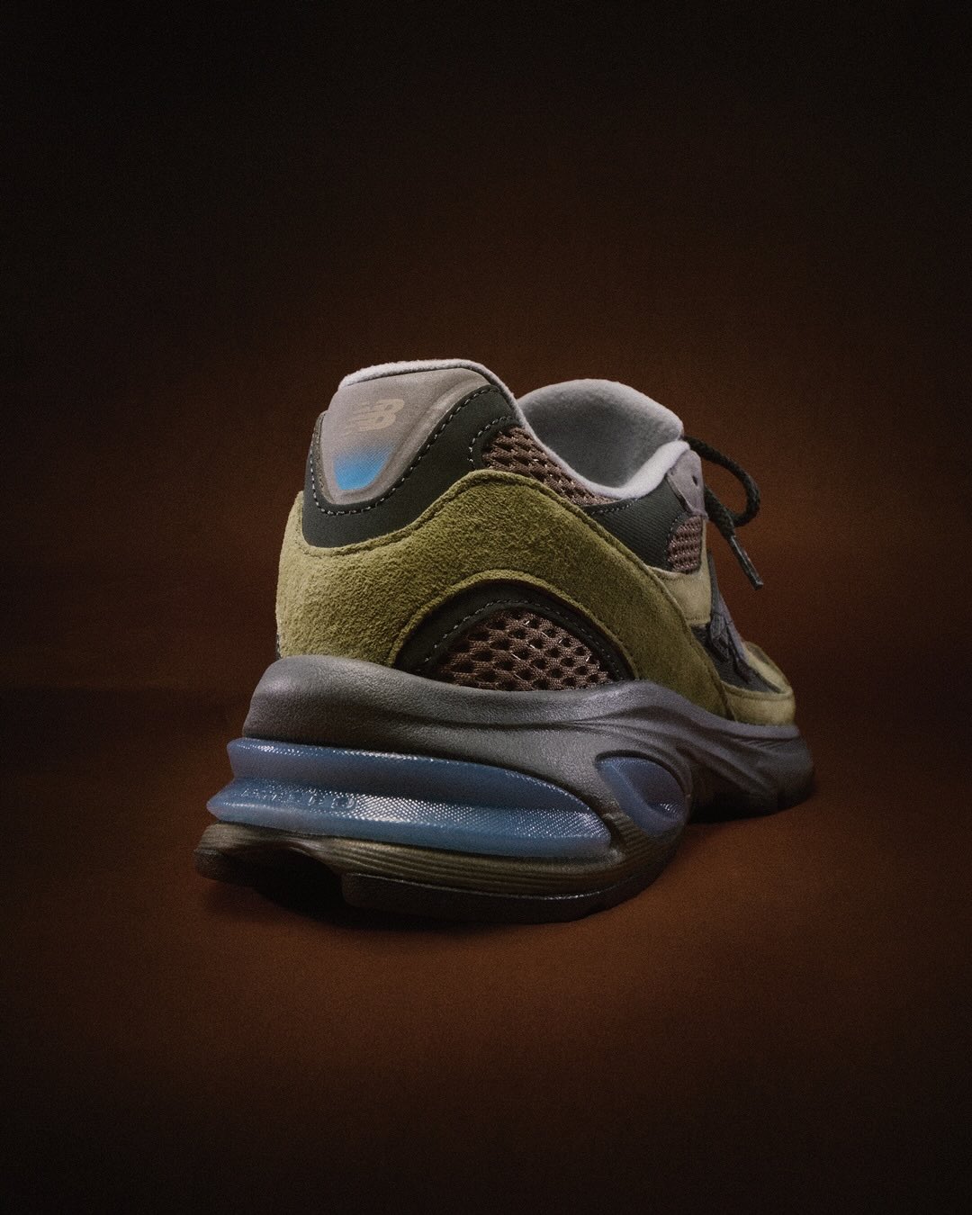 【2025年 11/5 発売】New Balance U2010 ETN “Dark Olive/Mushroom” (ニューバランス) [U2010ETN]