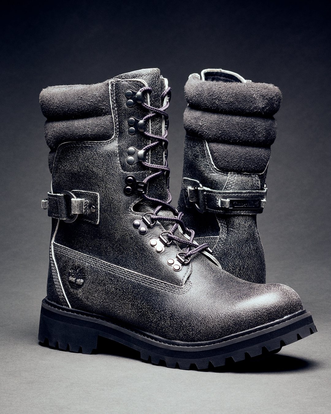 【2025年 10/3 & 10/4 発売】Timberland 2025 FW “NEW ICON COLLECTION” (ティンバーランド “ニュー アイコン コレクション”)