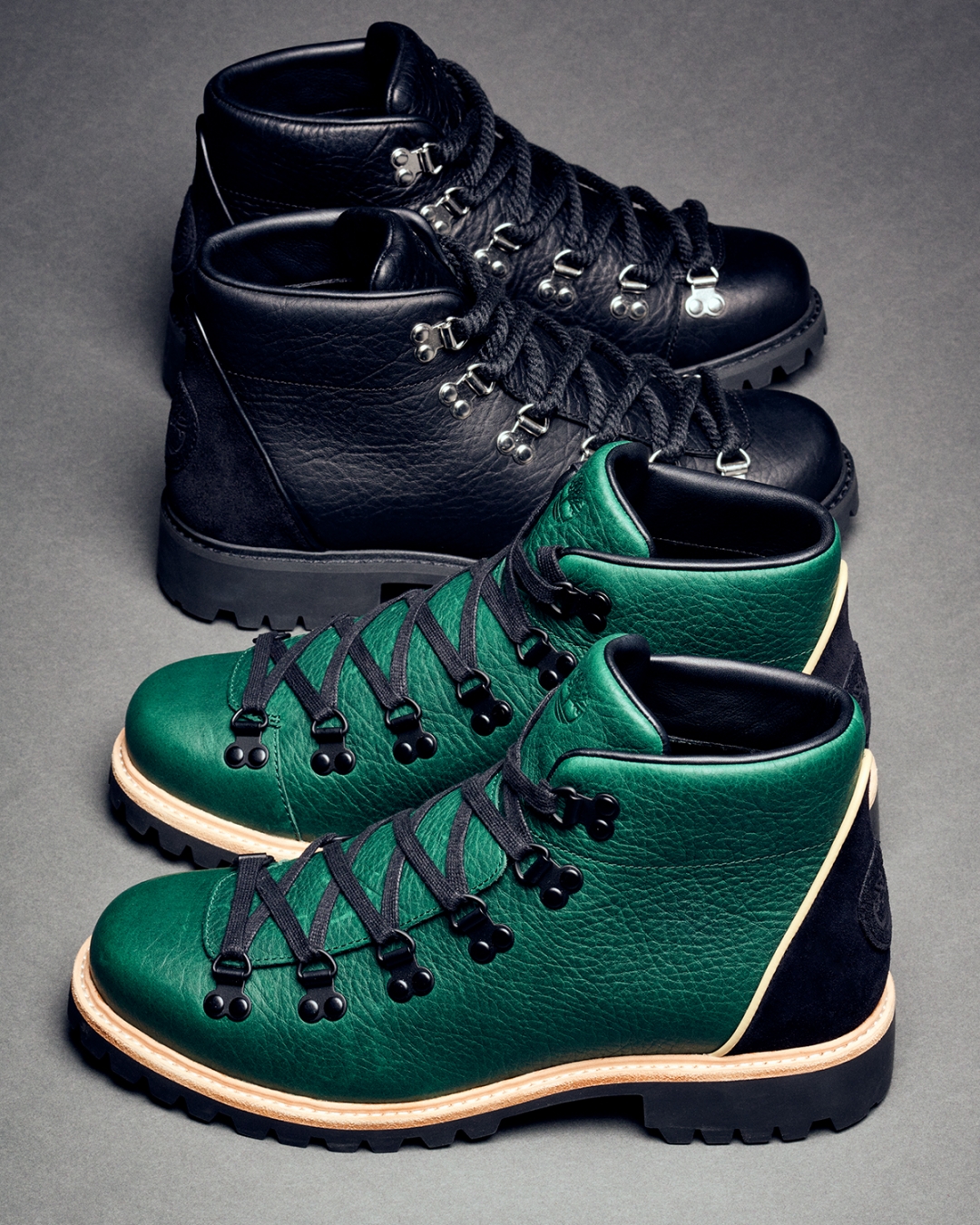 【2025年 10/3 & 10/4 発売】Timberland 2025 FW “NEW ICON COLLECTION” (ティンバーランド “ニュー アイコン コレクション”)