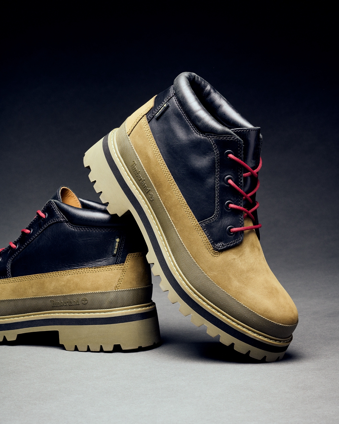 【2025年 10/3 & 10/4 発売】Timberland 2025 FW “NEW ICON COLLECTION” (ティンバーランド “ニュー アイコン コレクション”)