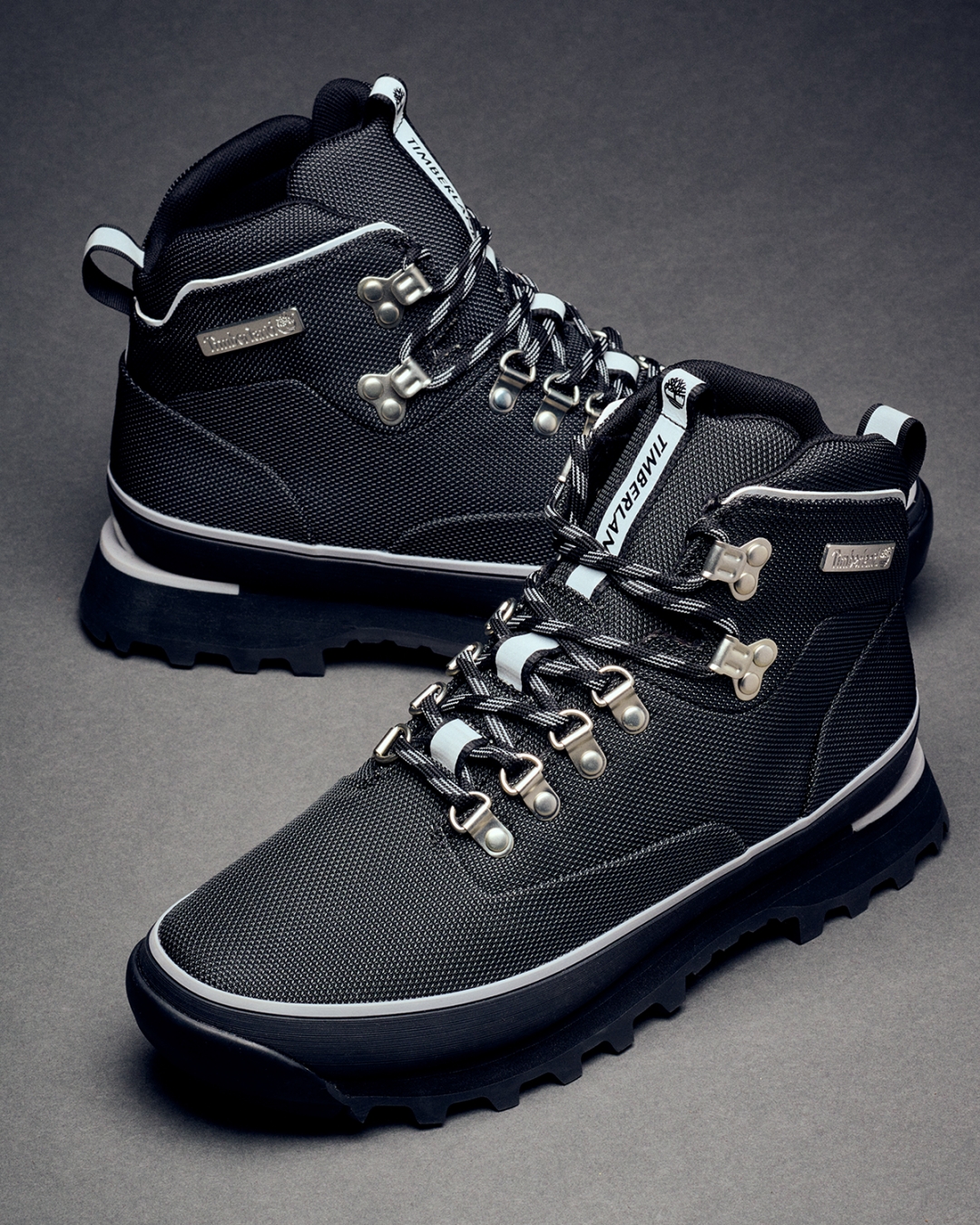 【2025年 10/3 & 10/4 発売】Timberland 2025 FW “NEW ICON COLLECTION” (ティンバーランド “ニュー アイコン コレクション”)