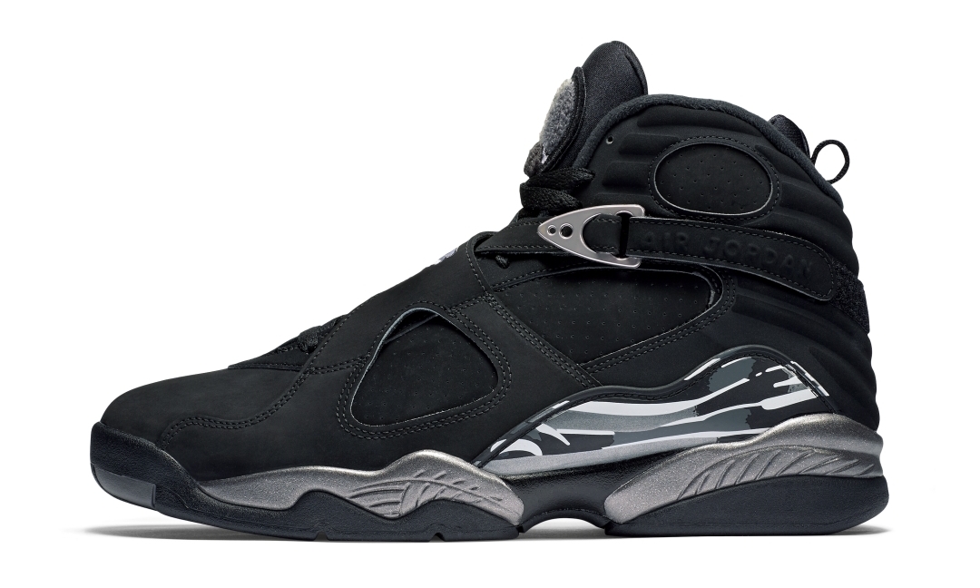 【2026年 秋 復刻予定】NIKE AIR JORDAN 8 “Chrome” (ナイキ エア ジョーダン 8 “クローム”)