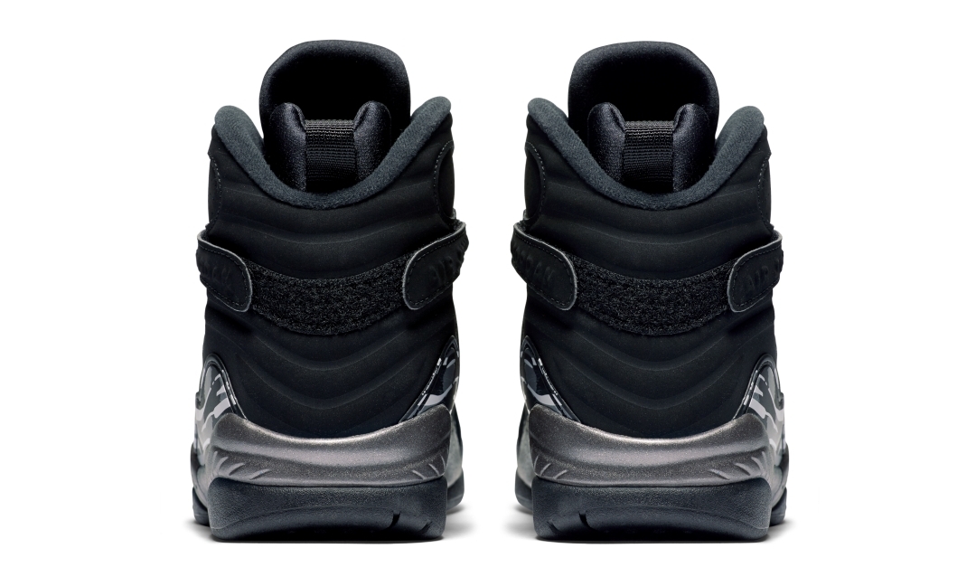 【2026年 秋 復刻予定】NIKE AIR JORDAN 8 “Chrome” (ナイキ エア ジョーダン 8 “クローム”)