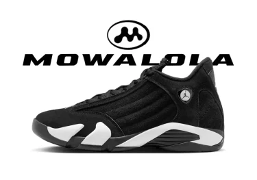 【2026年 秋 発売予定】Mowalola x NIKE AIR JORDAN 14 (モワローラ ナイキ エア ジョーダン)