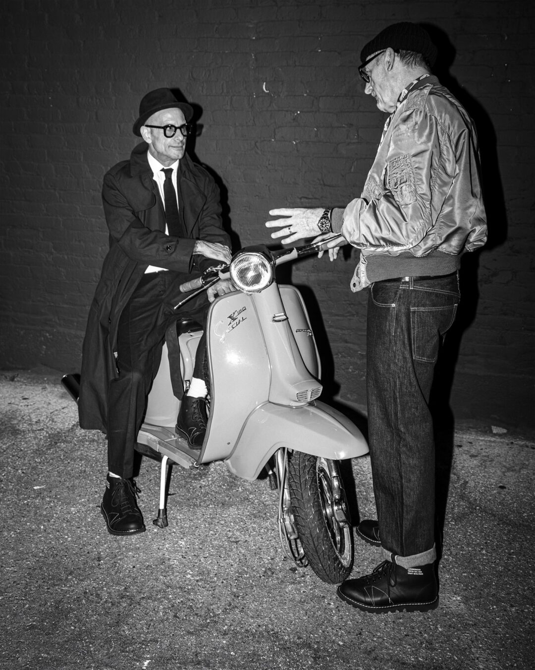 【2025年 10/4 発売】NEIGHBORHOOD 2025 FW × FACT (ネイバーフッド ファクト)