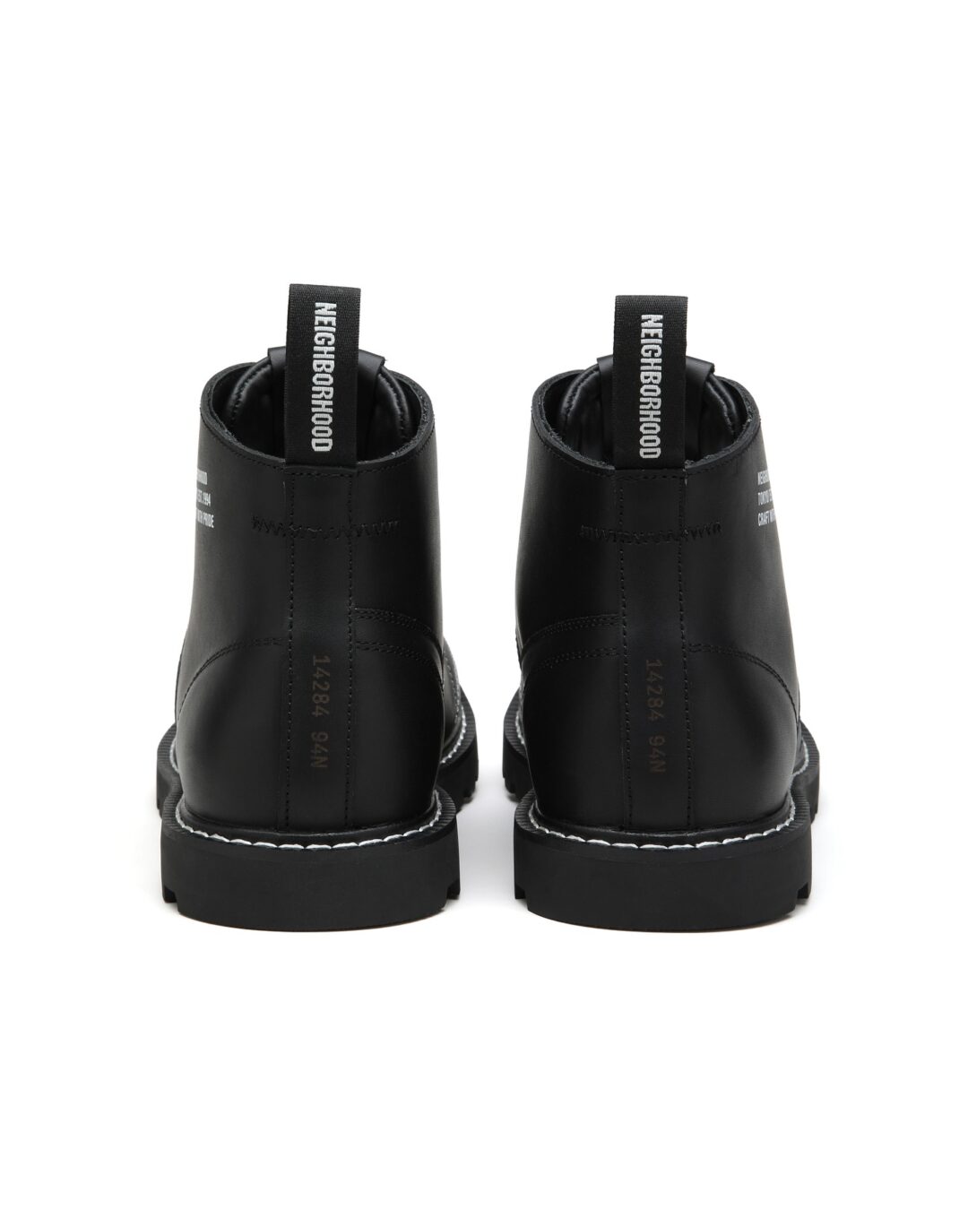 ネイバーフッド2025AW 新品未使用。 2025年 10/4 発売】NEIGHBORHOOD 2025 FW × FACT