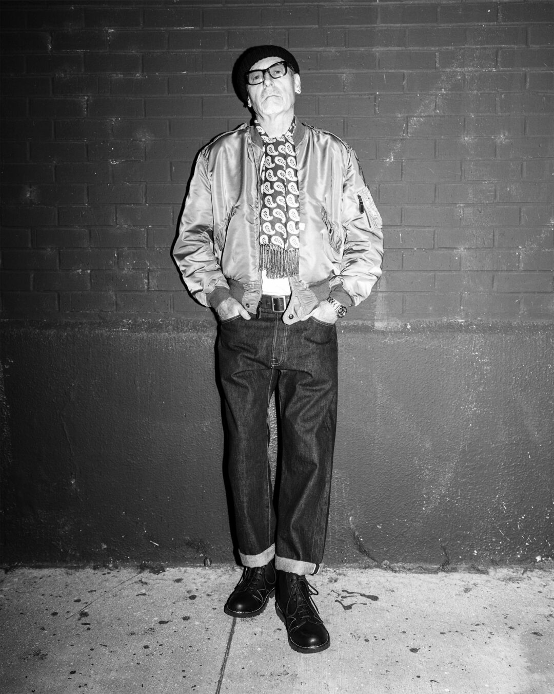 【2025年 10/4 発売】NEIGHBORHOOD 2025 FW × FACT (ネイバーフッド ファクト)