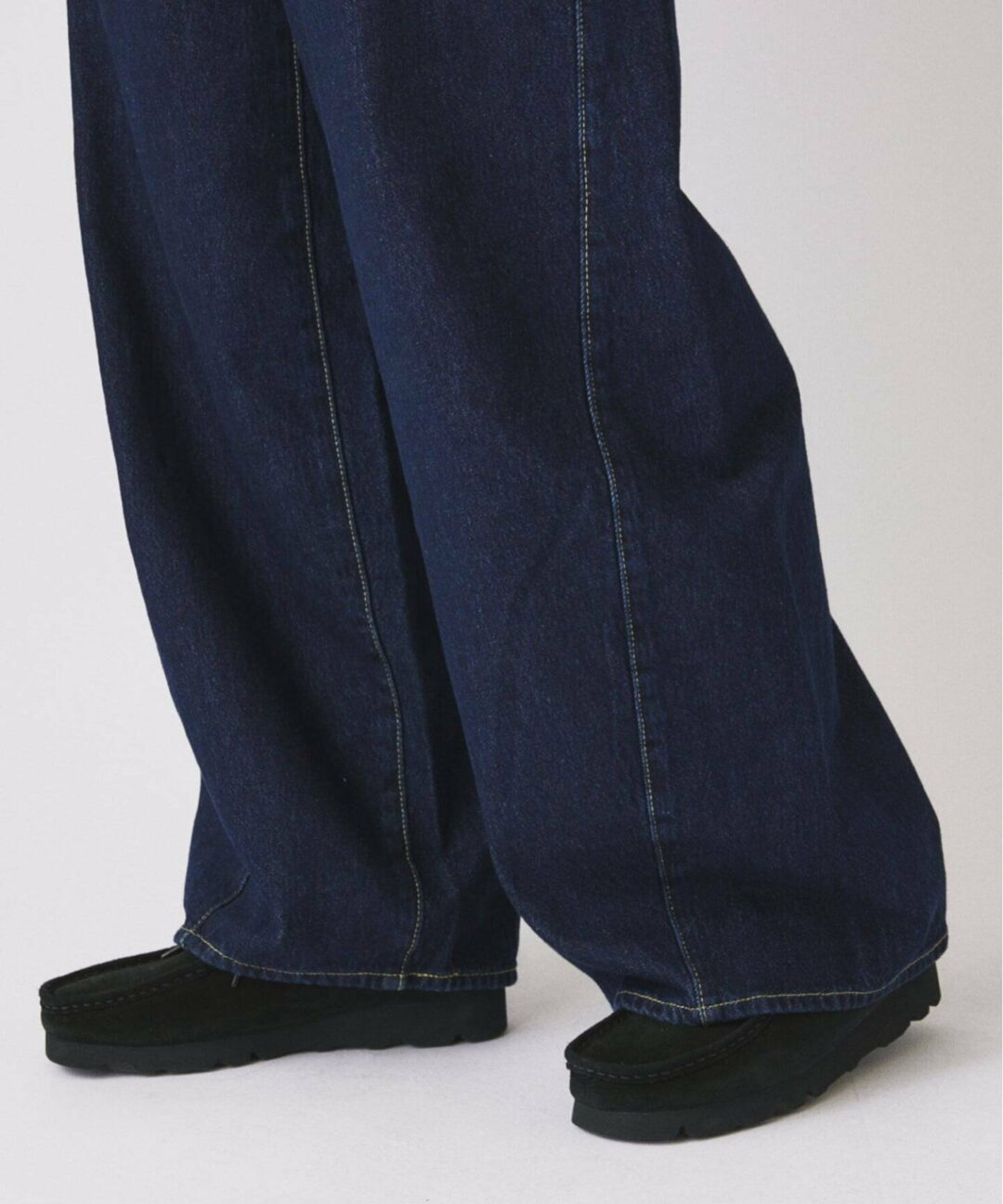JOURNAL STANDARD relume × LEVI’S 2025 FW 別注 “スーパーバギー バレルジーンズ”が2025年 11月下旬 発売 (ジャーナルスタンダード リーバイス)