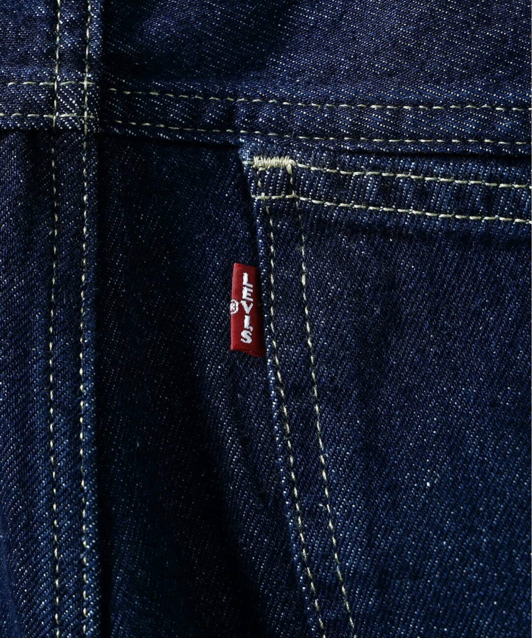 JOURNAL STANDARD relume × LEVI’S 2025 FW 別注 “スーパーバギー バレルジーンズ”が2025年 11月下旬 発売 (ジャーナルスタンダード リーバイス)