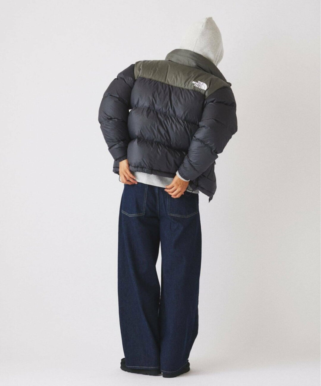 JOURNAL STANDARD relume × LEVI’S 2025 FW 別注 “スーパーバギー バレルジーンズ”が2025年 11月下旬 発売 (ジャーナルスタンダード リーバイス)
