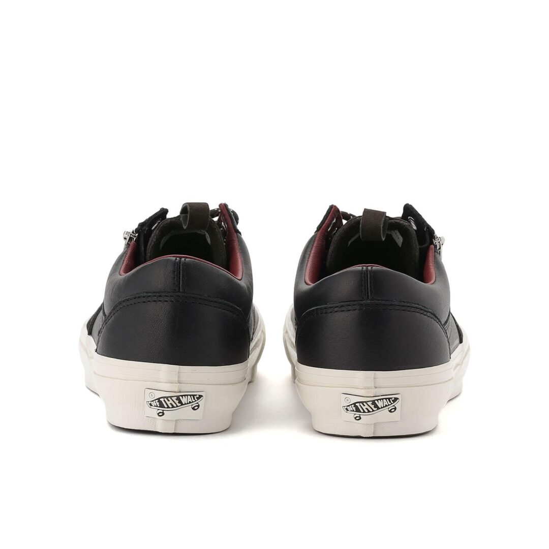 VANS 2025 11月発売の5型が登場!PREMIUMラインやGORE-TEX搭載モデルがラインナップ (バンズ プレミアム ゴアテックス)