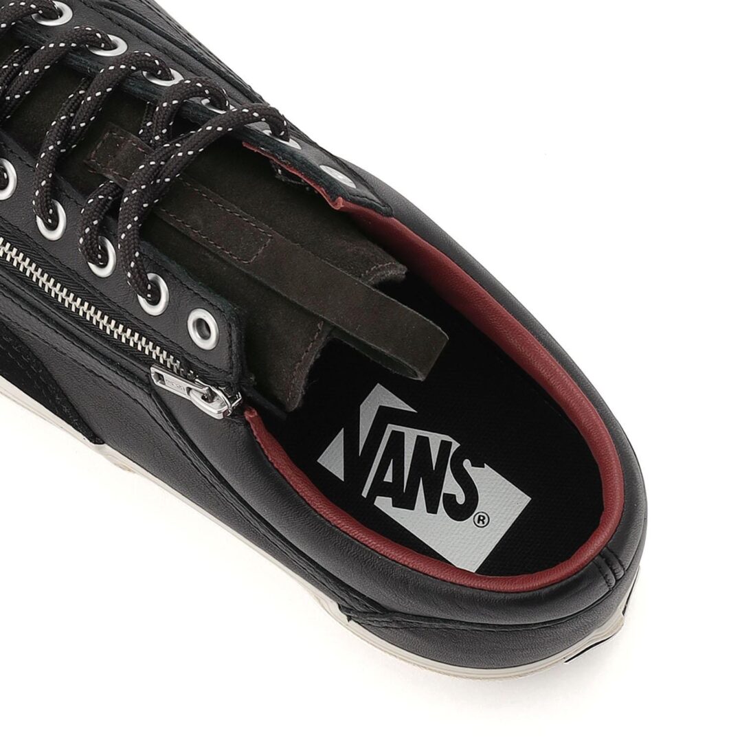 VANS 2025 11月発売の5型が登場!PREMIUMラインやGORE-TEX搭載モデルがラインナップ (バンズ プレミアム ゴアテックス)