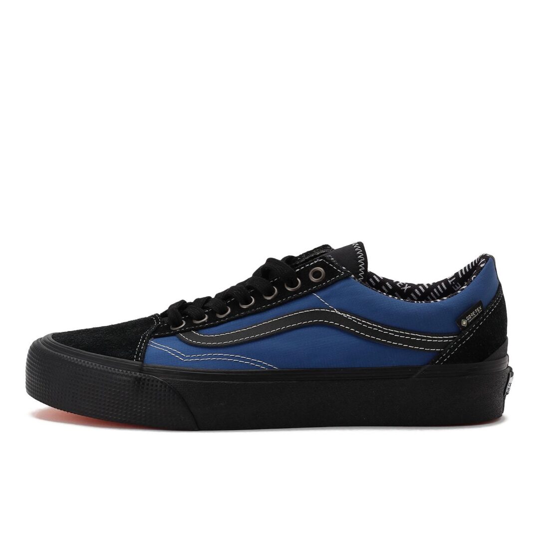 VANS 2025 11月発売の5型が登場!PREMIUMラインやGORE-TEX搭載モデルがラインナップ (バンズ プレミアム ゴアテックス)