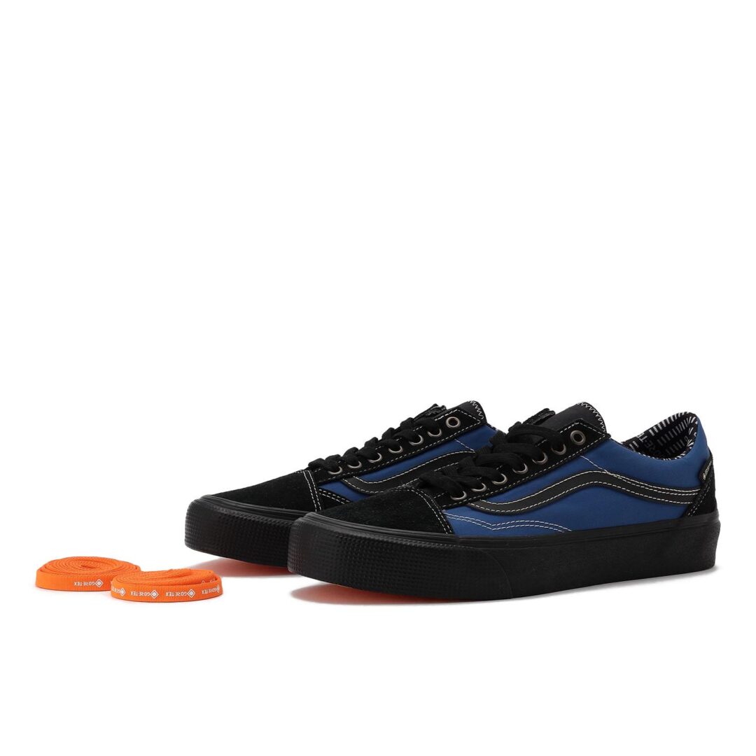 VANS 2025 11月発売の5型が登場!PREMIUMラインやGORE-TEX搭載モデルがラインナップ (バンズ プレミアム ゴアテックス)