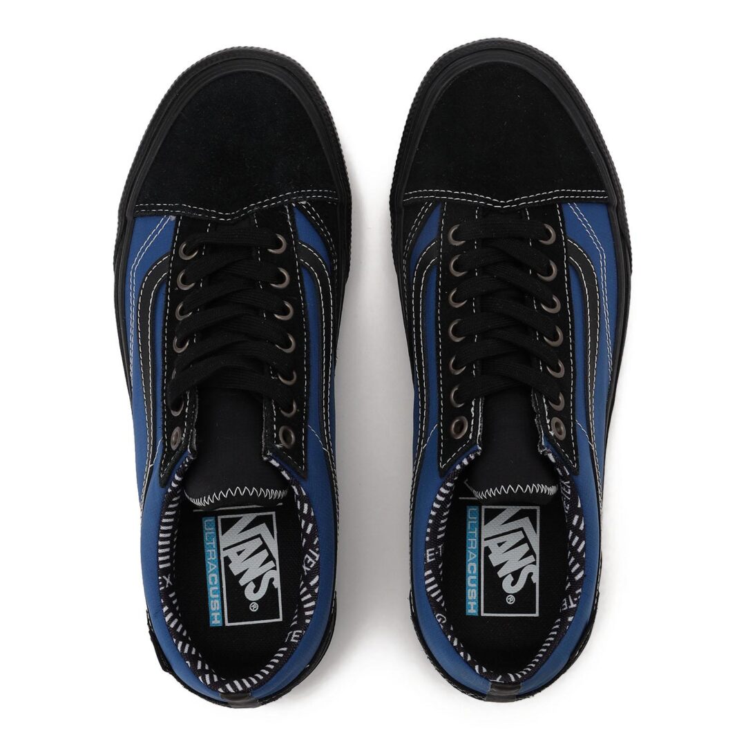 VANS 2025 11月発売の5型が登場!PREMIUMラインやGORE-TEX搭載モデルがラインナップ (バンズ プレミアム ゴアテックス)