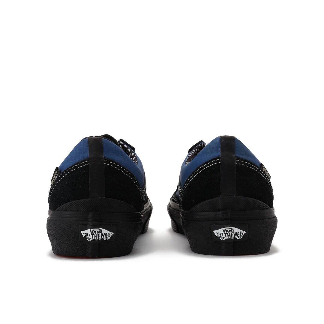 VANS 2025 11月発売の5型が登場!PREMIUMラインやGORE-TEX搭載モデルがラインナップ (バンズ プレミアム ゴアテックス)