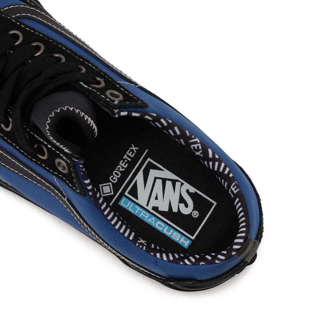 VANS 2025 11月発売の5型が登場!PREMIUMラインやGORE-TEX搭載モデルがラインナップ (バンズ プレミアム ゴアテックス)