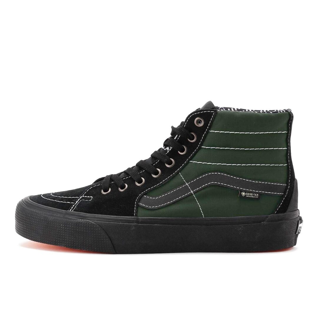 VANS 2025 11月発売の5型が登場!PREMIUMラインやGORE-TEX搭載モデルがラインナップ (バンズ プレミアム ゴアテックス)